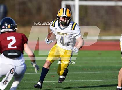 Thumbnail 3 in BB&N @ Avon Old Farms (NEPSAC Kevin Driscoll Bowl) photogallery.