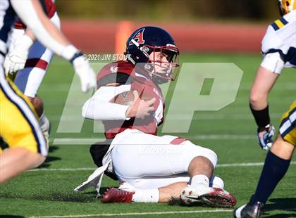 Thumbnail 3 in BB&N @ Avon Old Farms (NEPSAC Kevin Driscoll Bowl) photogallery.