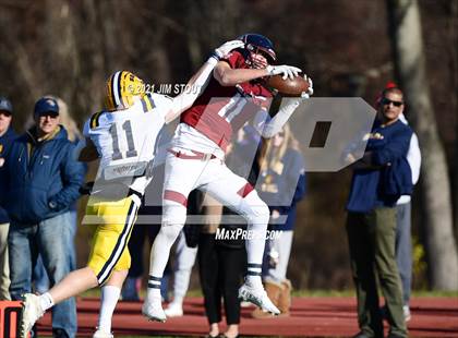 Thumbnail 3 in BB&N @ Avon Old Farms (NEPSAC Kevin Driscoll Bowl) photogallery.