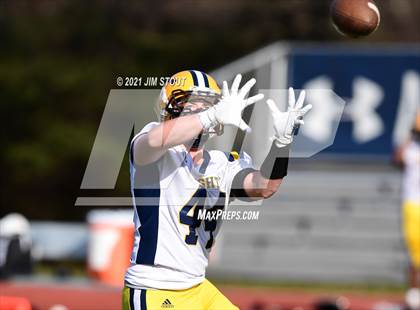 Thumbnail 3 in BB&N @ Avon Old Farms (NEPSAC Kevin Driscoll Bowl) photogallery.