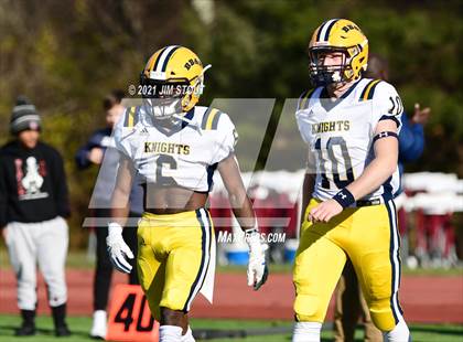 Thumbnail 1 in BB&N @ Avon Old Farms (NEPSAC Kevin Driscoll Bowl) photogallery.