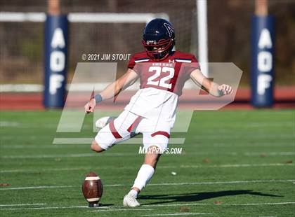 Thumbnail 3 in BB&N @ Avon Old Farms (NEPSAC Kevin Driscoll Bowl) photogallery.