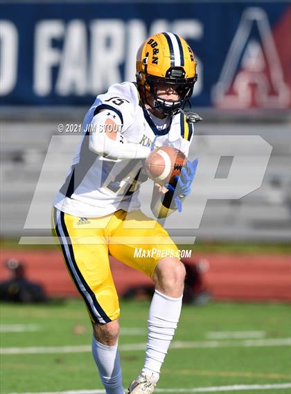 Thumbnail 3 in BB&N @ Avon Old Farms (NEPSAC Kevin Driscoll Bowl) photogallery.
