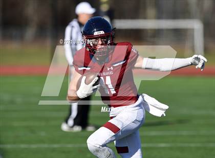 Thumbnail 1 in BB&N @ Avon Old Farms (NEPSAC Kevin Driscoll Bowl) photogallery.