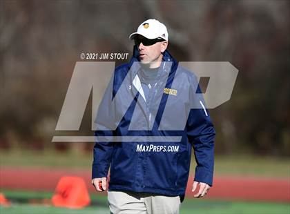 Thumbnail 3 in BB&N @ Avon Old Farms (NEPSAC Kevin Driscoll Bowl) photogallery.