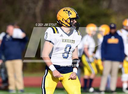 Thumbnail 2 in BB&N @ Avon Old Farms (NEPSAC Kevin Driscoll Bowl) photogallery.