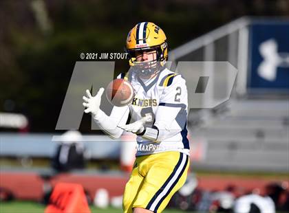 Thumbnail 1 in BB&N @ Avon Old Farms (NEPSAC Kevin Driscoll Bowl) photogallery.