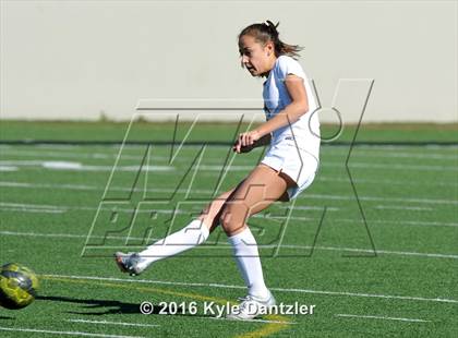 Thumbnail 2 in Harvard-Westlake vs Hebron (National Elite Prep Showcase) photogallery.