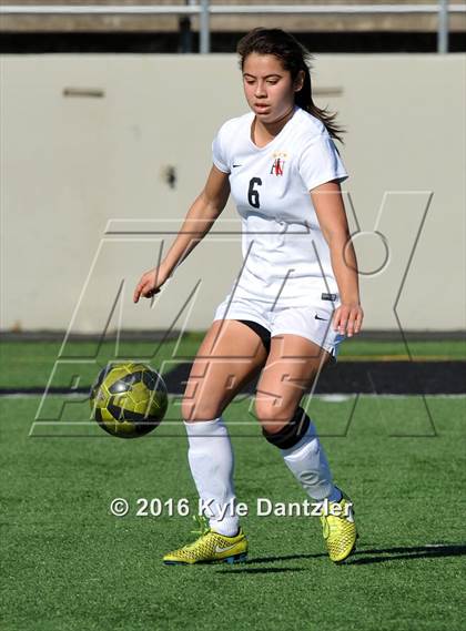 Thumbnail 1 in Harvard-Westlake vs Hebron (National Elite Prep Showcase) photogallery.