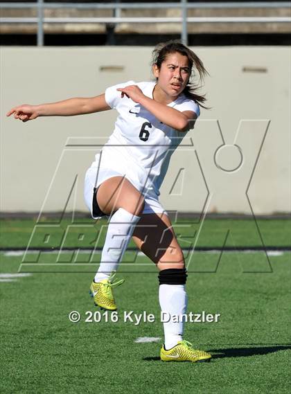 Thumbnail 1 in Harvard-Westlake vs Hebron (National Elite Prep Showcase) photogallery.