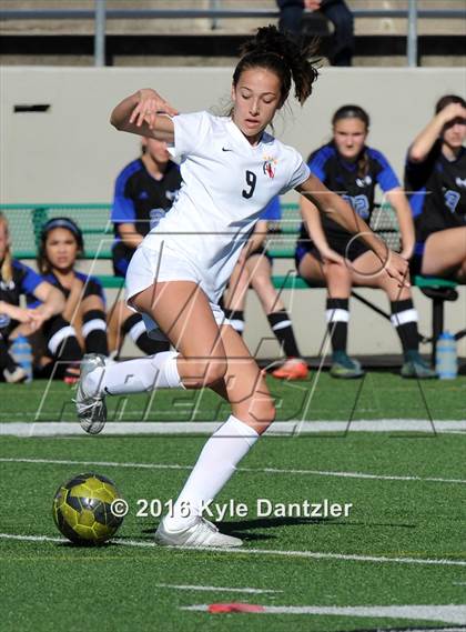 Thumbnail 1 in Harvard-Westlake vs Hebron (National Elite Prep Showcase) photogallery.