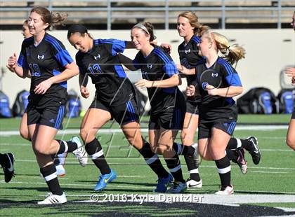 Thumbnail 1 in Harvard-Westlake vs Hebron (National Elite Prep Showcase) photogallery.
