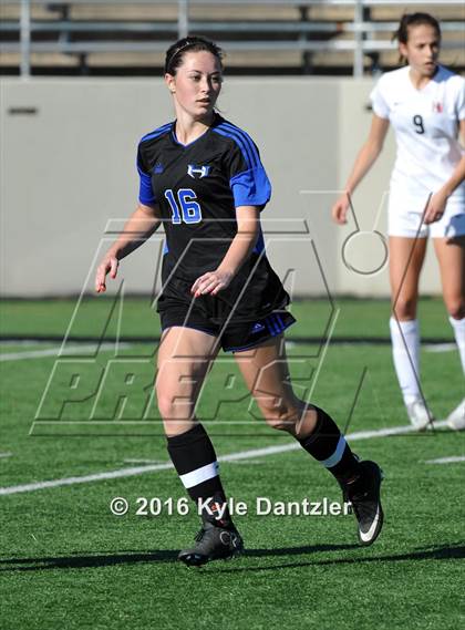 Thumbnail 1 in Harvard-Westlake vs Hebron (National Elite Prep Showcase) photogallery.