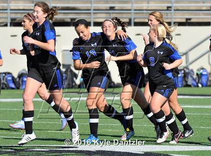 Thumbnail 3 in Harvard-Westlake vs Hebron (National Elite Prep Showcase) photogallery.