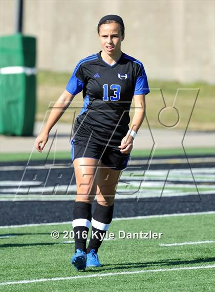 Thumbnail 2 in Harvard-Westlake vs Hebron (National Elite Prep Showcase) photogallery.