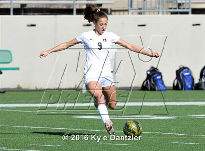 Thumbnail 3 in Harvard-Westlake vs Hebron (National Elite Prep Showcase) photogallery.