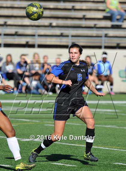Thumbnail 1 in Harvard-Westlake vs Hebron (National Elite Prep Showcase) photogallery.