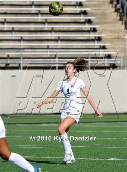 Thumbnail 1 in Harvard-Westlake vs Hebron (National Elite Prep Showcase) photogallery.
