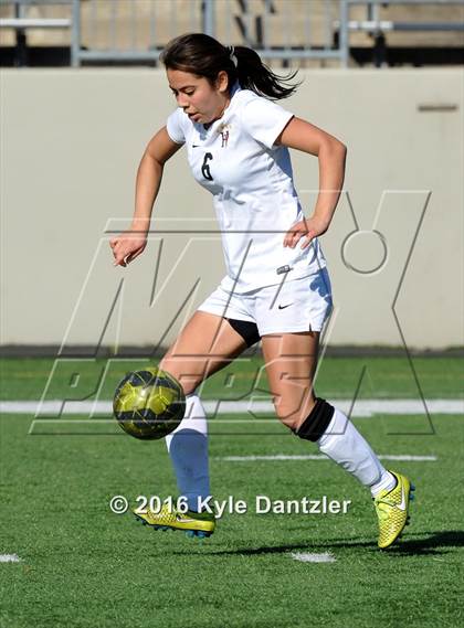 Thumbnail 1 in Harvard-Westlake vs Hebron (National Elite Prep Showcase) photogallery.