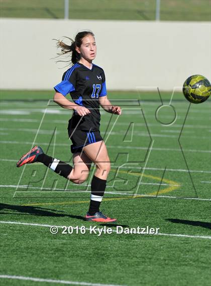 Thumbnail 3 in Harvard-Westlake vs Hebron (National Elite Prep Showcase) photogallery.