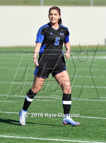 Thumbnail 2 in Harvard-Westlake vs Hebron (National Elite Prep Showcase) photogallery.