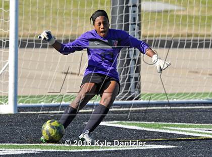 Thumbnail 2 in Harvard-Westlake vs Hebron (National Elite Prep Showcase) photogallery.