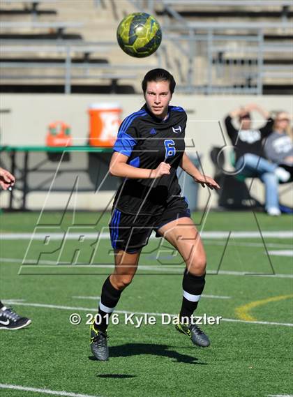 Thumbnail 1 in Harvard-Westlake vs Hebron (National Elite Prep Showcase) photogallery.
