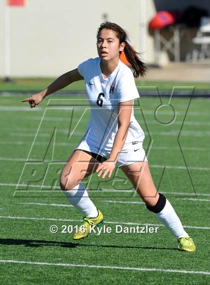 Thumbnail 2 in Harvard-Westlake vs Hebron (National Elite Prep Showcase) photogallery.