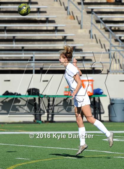 Thumbnail 1 in Harvard-Westlake vs Hebron (National Elite Prep Showcase) photogallery.