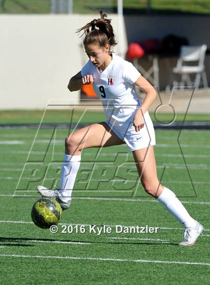 Thumbnail 1 in Harvard-Westlake vs Hebron (National Elite Prep Showcase) photogallery.