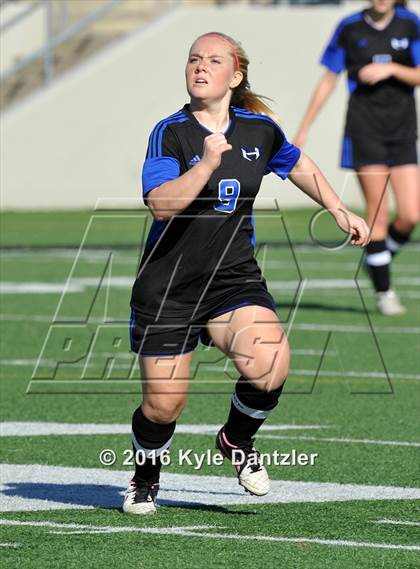 Thumbnail 1 in Harvard-Westlake vs Hebron (National Elite Prep Showcase) photogallery.
