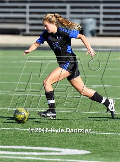 Thumbnail 1 in Harvard-Westlake vs Hebron (National Elite Prep Showcase) photogallery.