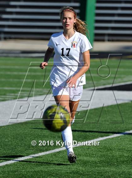 Thumbnail 1 in Harvard-Westlake vs Hebron (National Elite Prep Showcase) photogallery.