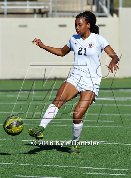 Thumbnail 3 in Harvard-Westlake vs Hebron (National Elite Prep Showcase) photogallery.