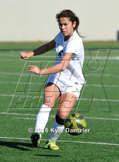 Thumbnail 1 in Harvard-Westlake vs Hebron (National Elite Prep Showcase) photogallery.