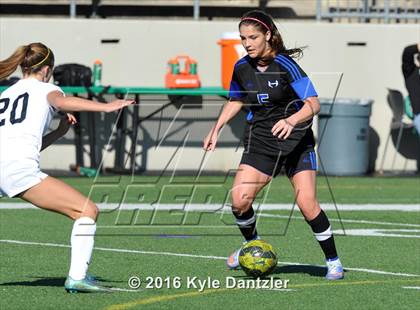 Thumbnail 1 in Harvard-Westlake vs Hebron (National Elite Prep Showcase) photogallery.