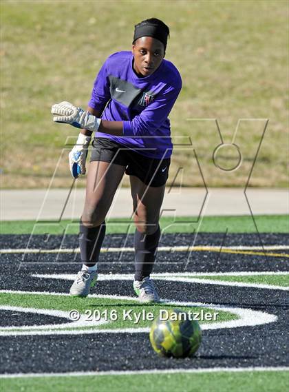 Thumbnail 3 in Harvard-Westlake vs Hebron (National Elite Prep Showcase) photogallery.