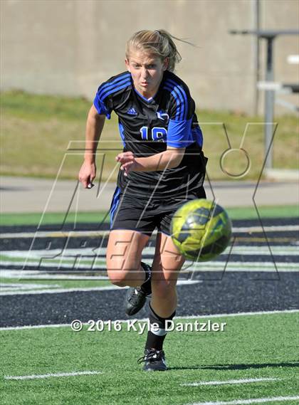 Thumbnail 1 in Harvard-Westlake vs Hebron (National Elite Prep Showcase) photogallery.