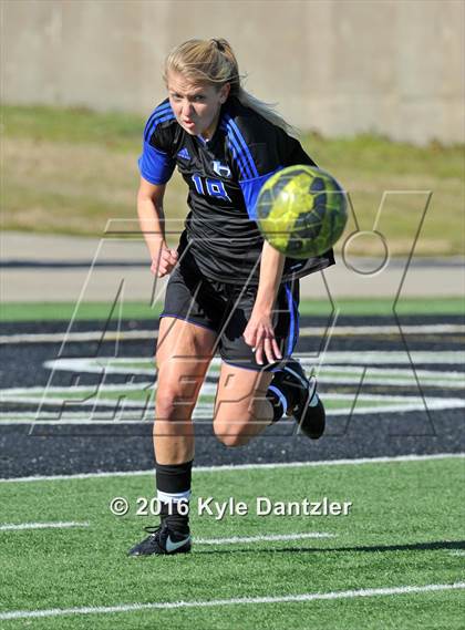 Thumbnail 2 in Harvard-Westlake vs Hebron (National Elite Prep Showcase) photogallery.