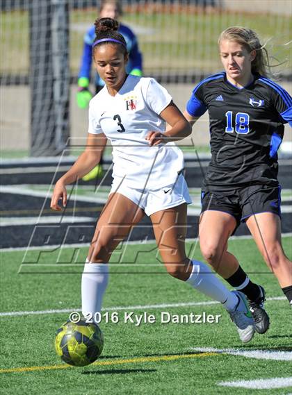 Thumbnail 1 in Harvard-Westlake vs Hebron (National Elite Prep Showcase) photogallery.