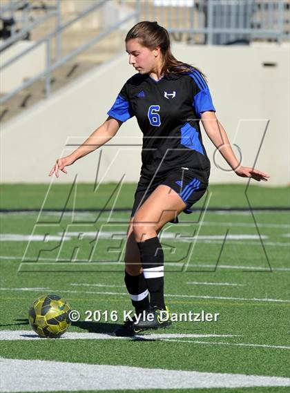 Thumbnail 3 in Harvard-Westlake vs Hebron (National Elite Prep Showcase) photogallery.