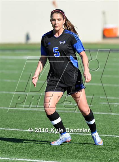 Thumbnail 3 in Harvard-Westlake vs Hebron (National Elite Prep Showcase) photogallery.