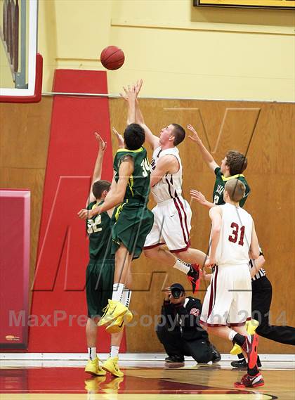 Thumbnail 3 in Casa Grande @ Cardinal Newman photogallery.