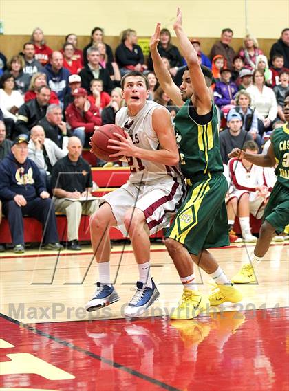 Thumbnail 3 in Casa Grande @ Cardinal Newman photogallery.