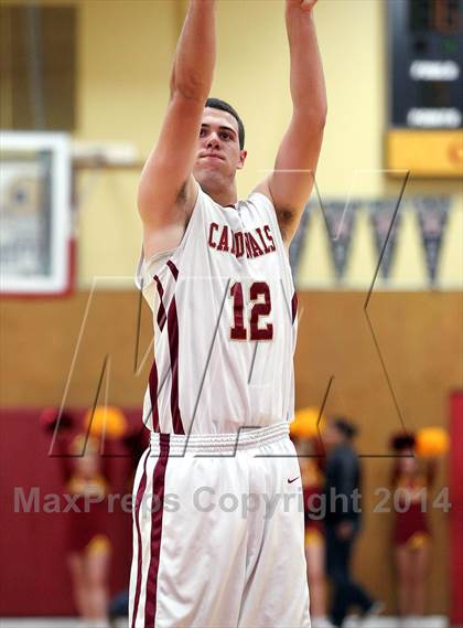 Thumbnail 3 in Casa Grande @ Cardinal Newman photogallery.