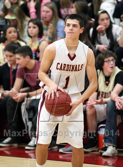 Thumbnail 2 in Casa Grande @ Cardinal Newman photogallery.