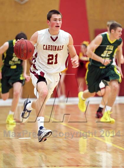 Thumbnail 2 in Casa Grande @ Cardinal Newman photogallery.