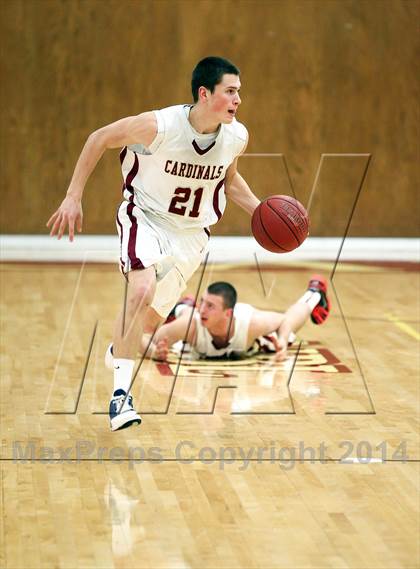 Thumbnail 1 in Casa Grande @ Cardinal Newman photogallery.