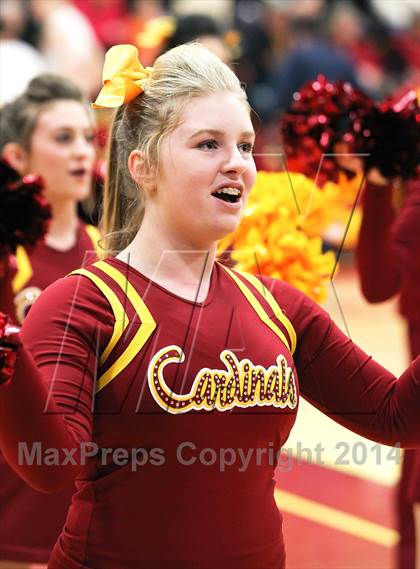 Thumbnail 1 in Casa Grande @ Cardinal Newman photogallery.