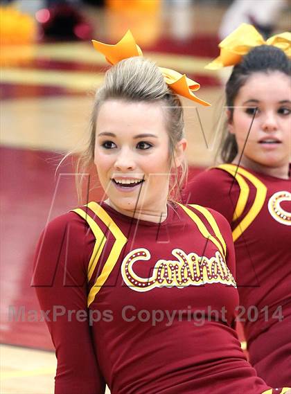 Thumbnail 1 in Casa Grande @ Cardinal Newman photogallery.